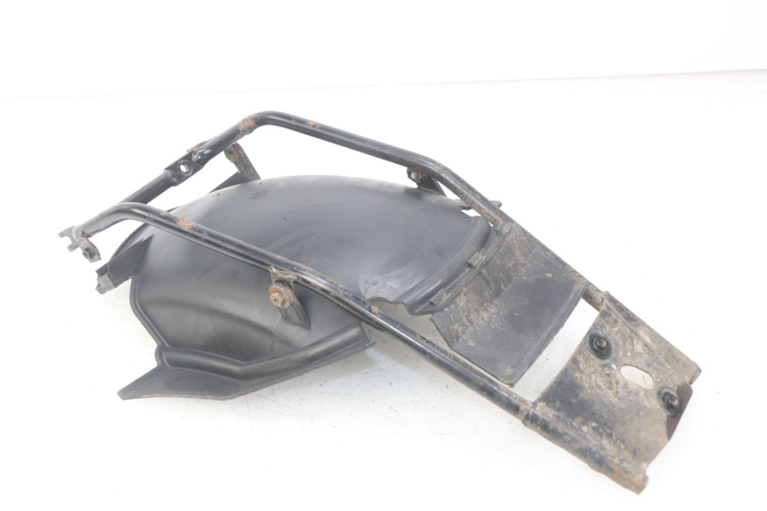 photo de HINTERER RADABDECKUNG KYMCO PEOPLE 250 (2004 - 2008) - Detailansicht des Bauteils