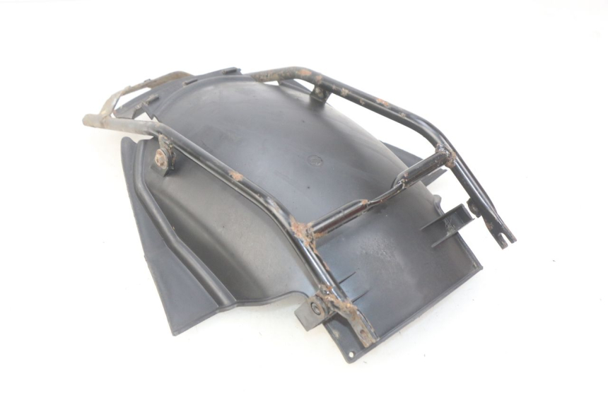 photo de HINTERER RADABDECKUNG KYMCO PEOPLE 250 (2004 - 2008) - Zoom auf Gebrauchszustand