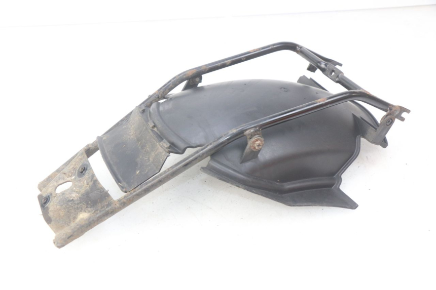 photo de HINTERER RADABDECKUNG KYMCO PEOPLE 250 (2004 - 2008) - Alternative Perspektive