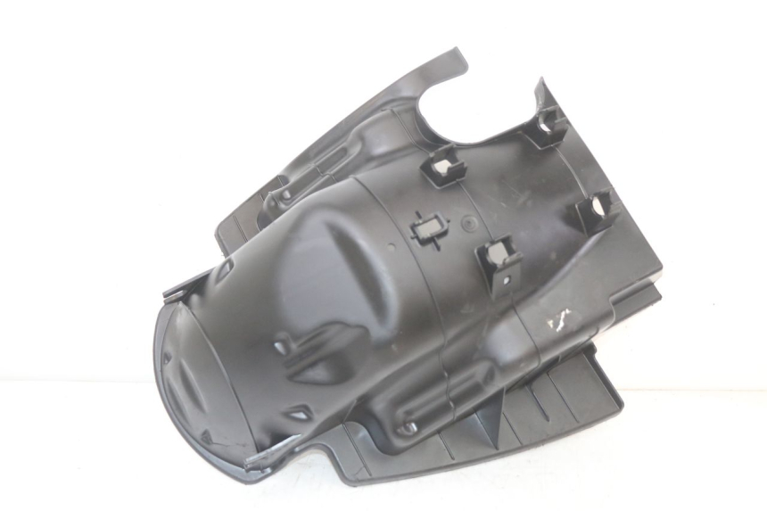 photo de RADHAUS HINTEN PEUGEOT DJANGO 125 (2014 - 2017) - Hauptansicht