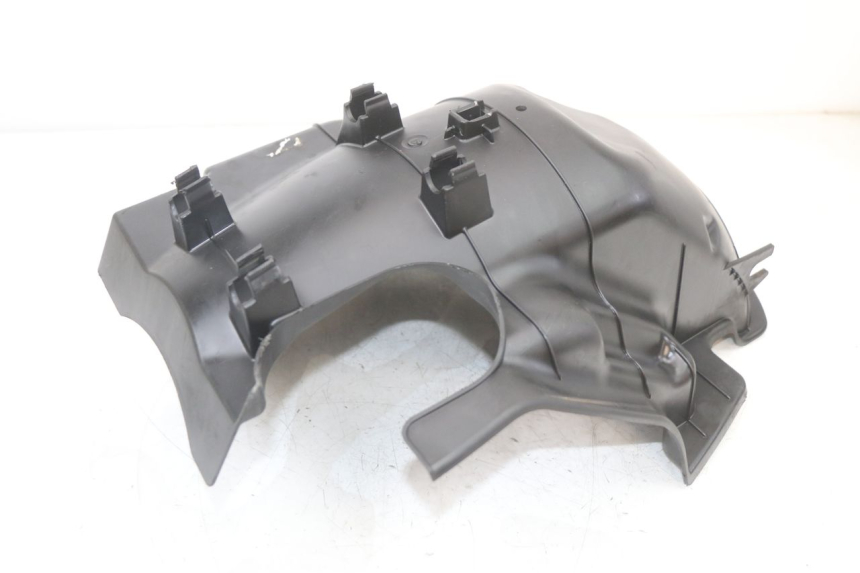 photo de RADHAUS HINTEN PEUGEOT DJANGO 125 (2014 - 2017) - Zoom auf Gebrauchszustand