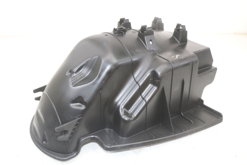 photo de RADHAUS HINTEN PEUGEOT DJANGO 125 (2014 - 2017) - Alternative Perspektive