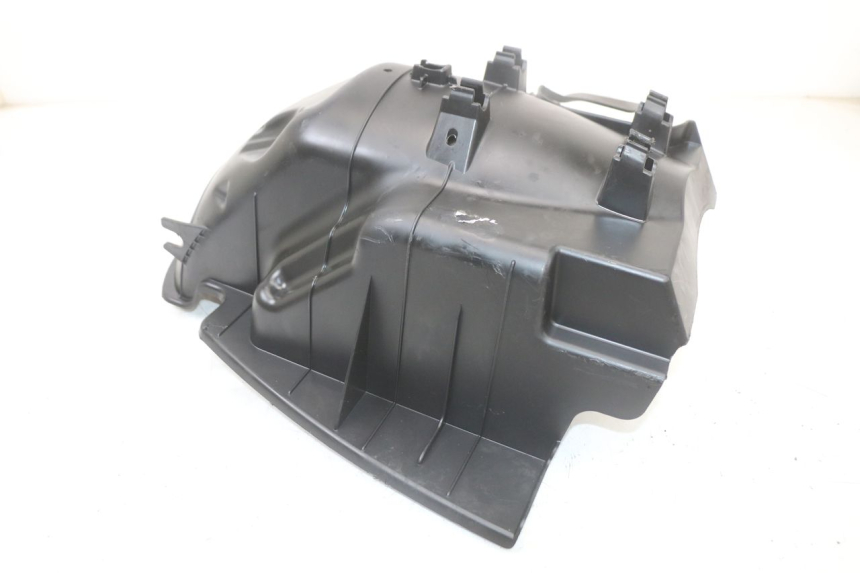 photo de RADHAUS HINTEN PEUGEOT DJANGO 125 (2014 - 2017) - Technische Nahaufnahme