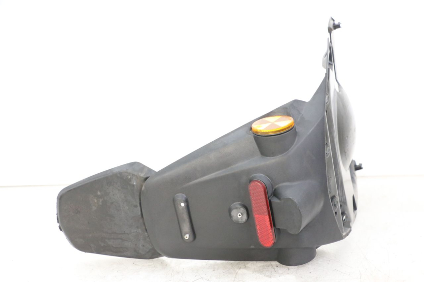 photo de HINTERER RADABDECKUNG PEUGEOT KISBEE 2T 50 (2010 - 2017) - Hauptansicht