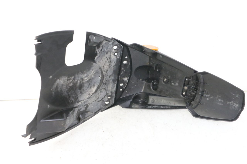 photo de HINTERER RADABDECKUNG PEUGEOT KISBEE 2T 50 (2010 - 2017) - Detailansicht des Bauteils