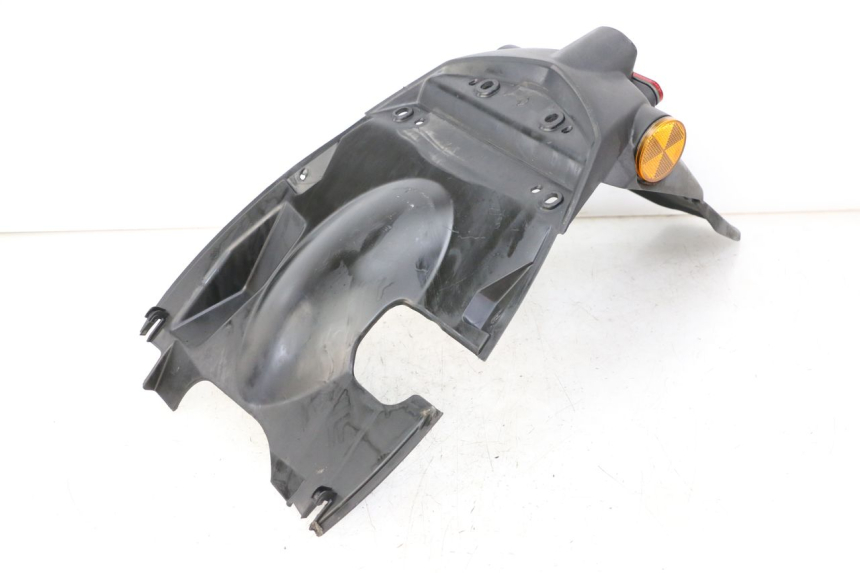 photo de HINTERER RADABDECKUNG PEUGEOT KISBEE 2T 50 (2010 - 2017) - Zoom auf Gebrauchszustand