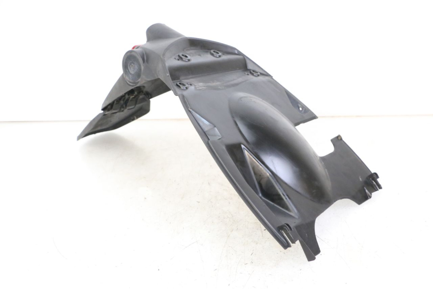 photo de HINTERER RADABDECKUNG PEUGEOT KISBEE 2T 50 (2010 - 2017) - Alternative Perspektive