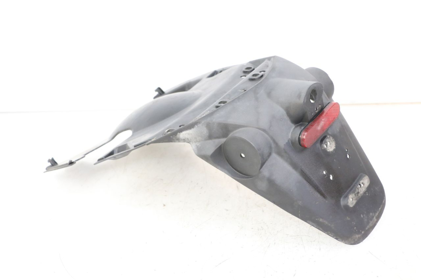 photo de HINTERER RADABDECKUNG PEUGEOT KISBEE 4T 50 (2018 - 2022) - Hauptansicht