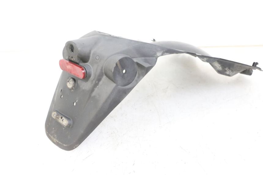 photo de HINTERER RADABDECKUNG PEUGEOT KISBEE 4T 50 (2018 - 2022) - Technische Nahaufnahme