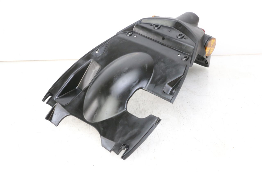 photo de RADHAUS HINTEN PEUGEOT STREETZONE 4T 50 (2018 - 2023) - Zoom auf Gebrauchszustand