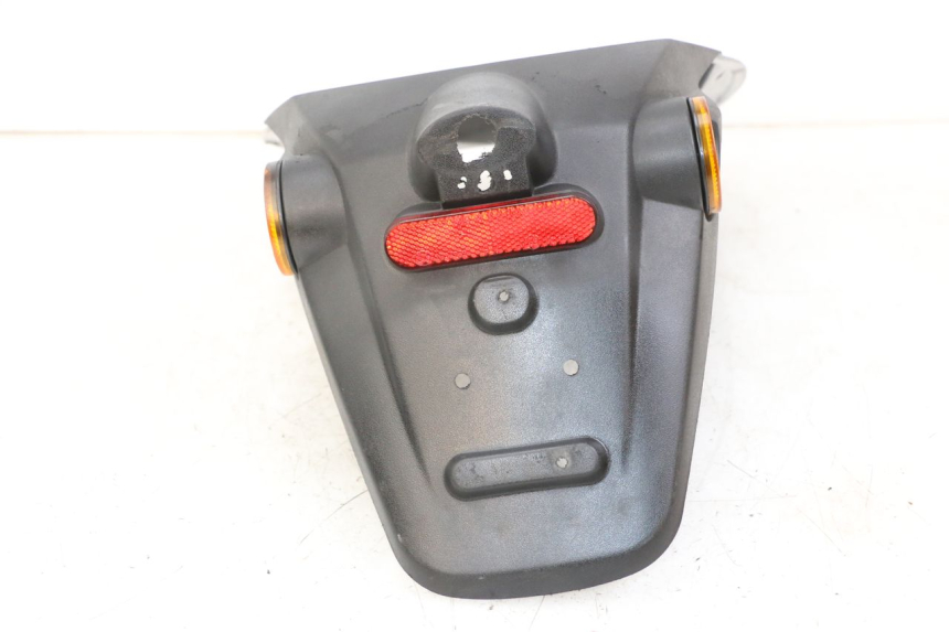 photo de RADHAUS HINTEN PEUGEOT STREETZONE 4T 50 (2018 - 2023) - Technische Nahaufnahme