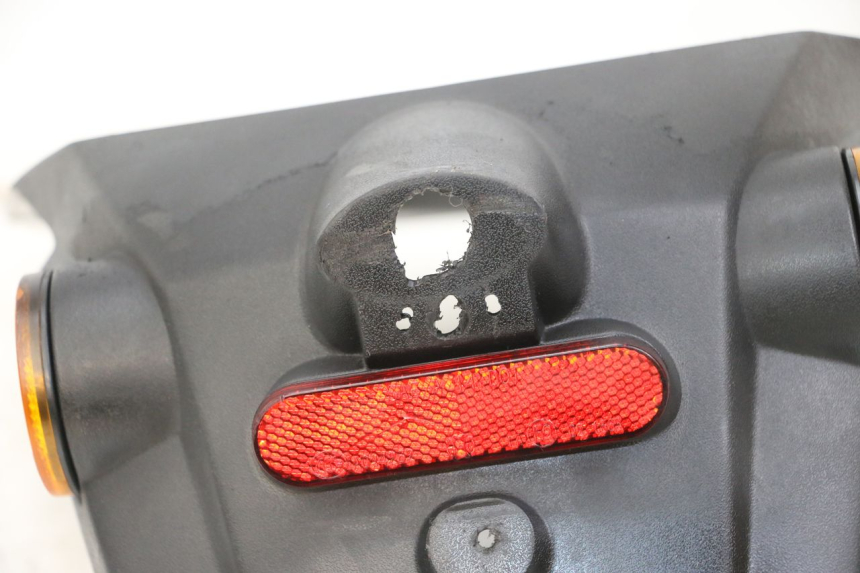 photo de RADHAUS HINTEN PEUGEOT STREETZONE 4T 50 (2018 - 2023) - Gesamtansicht des Produkts