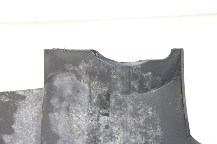 photo de HINTERER RADABDECKUNG PEUGEOT TKR TREKKER FURIOUS 50 (2005 - 2014) - Detailansicht des Bauteils