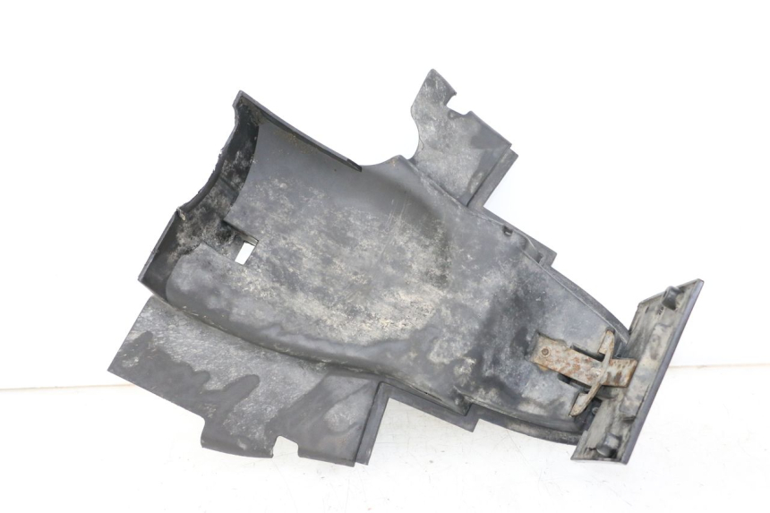 photo de HINTERER RADABDECKUNG PEUGEOT TKR TREKKER FURIOUS 50 (2005 - 2014) - Zoom auf Gebrauchszustand