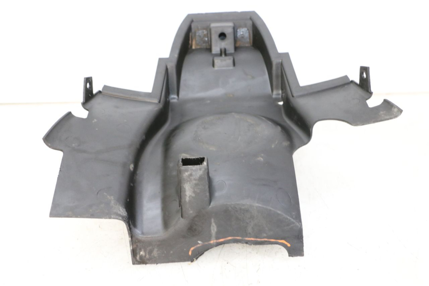 photo de HINTERER RADABDECKUNG PEUGEOT TKR TREKKER FURIOUS 50 (2005 - 2014) - Alternative Perspektive