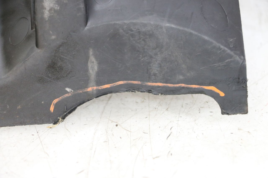 photo de HINTERER RADABDECKUNG PEUGEOT TKR TREKKER FURIOUS 50 (2005 - 2014) - Technische Nahaufnahme