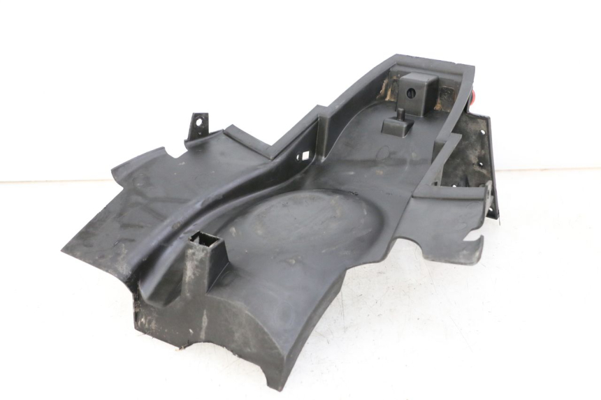 photo de HINTERER RADABDECKUNG PEUGEOT TKR TREKKER FURIOUS 50 (2005 - 2014) - Gesamtansicht des Produkts