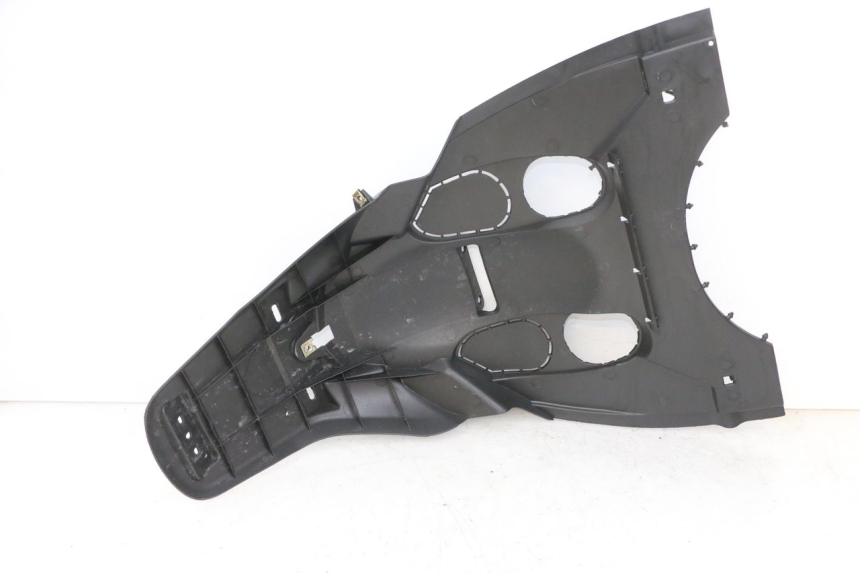 photo de RADHAUS HINTEN EFUN PUSA 1 - Alternative Perspektive