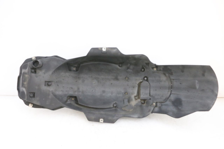 photo de RADHAUS HINTEN BMW R RT ABS 1200 (2010 - 2014) - Technische Nahaufnahme