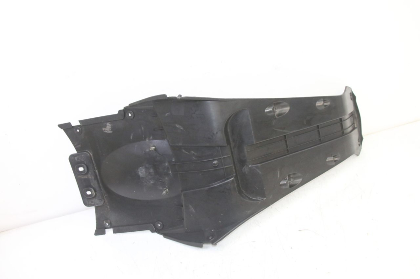 photo de HINTERRADFÜHRUNG MAG POWER R-STREET 50 (2016 - 2025) - Zoom auf Gebrauchszustand