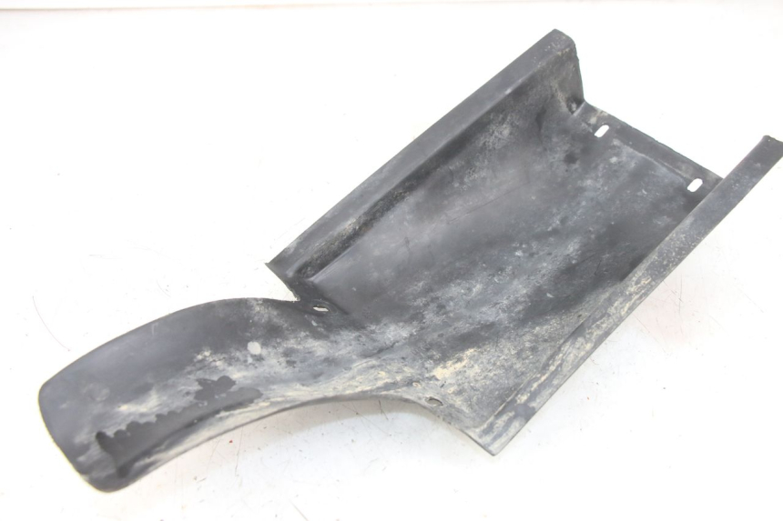 photo de HINTERER RADABDECKUNG GILERA RK 50 (1996 - 1999) - Zoom auf Gebrauchszustand