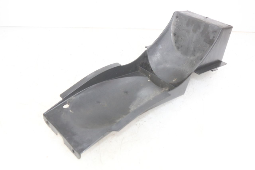 photo de HINTERER RADABDECKUNG YAMASAKI ROADSTER 50 (2013 - 2018) - Zoom auf Gebrauchszustand