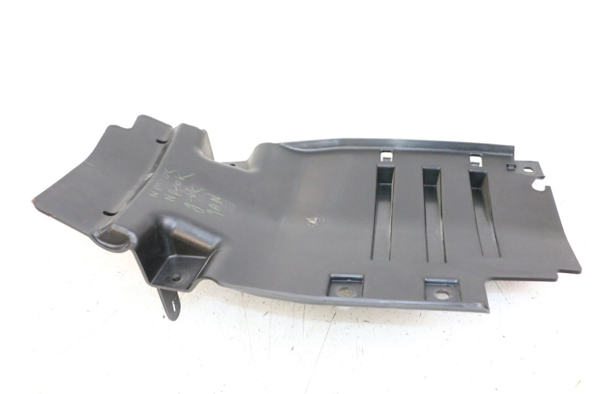 photo de RADHAUS HINTEN ROYAL ENFIELD CONTINENTAL GT 650 (2019 - 2024) - Hauptansicht