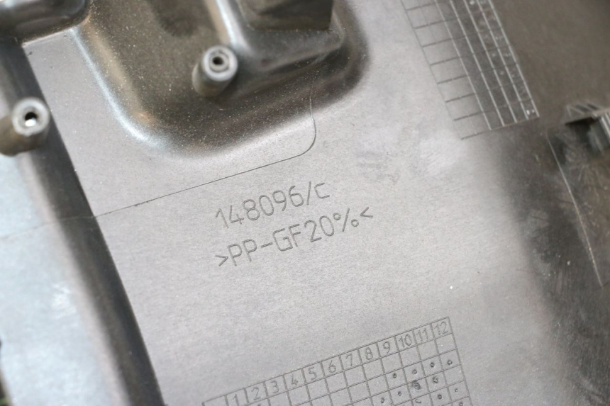 photo de RADHAUS HINTEN ROYAL ENFIELD CONTINENTAL GT 650 (2019 - 2024) - Detailansicht des Bauteils