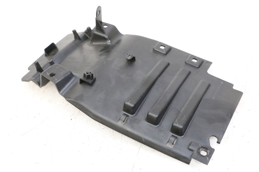 photo de RADHAUS HINTEN ROYAL ENFIELD CONTINENTAL GT 650 (2019 - 2024) - Technische Nahaufnahme