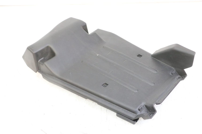 photo de RADHAUS HINTEN ROYAL ENFIELD HYMALAYAN 410 (2016 - 2023) - Zoom auf Gebrauchszustand