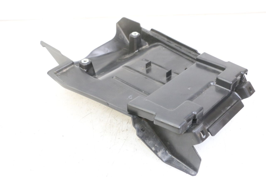 photo de RADHAUS HINTEN ROYAL ENFIELD HYMALAYAN 410 (2016 - 2023) - Alternative Perspektive