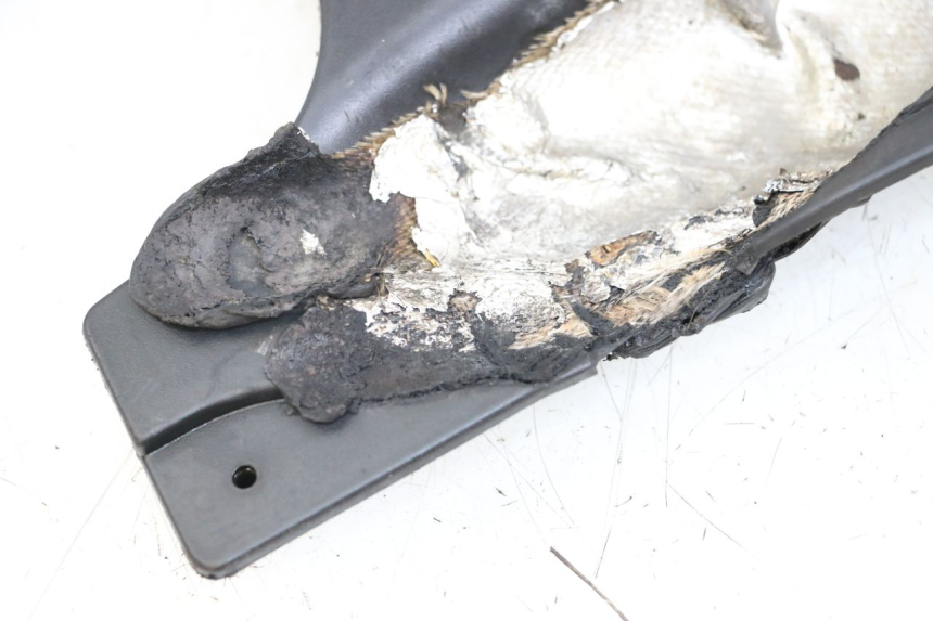 photo de RADHAUS HINTEN APRILIA RS 50 (2006 - 2010) - Oberflächenzustand und Material