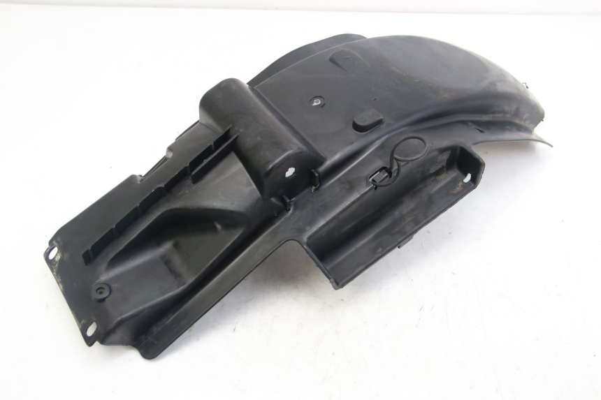 photo de HINTERER RADABDECKUNG HYOSUNG RT KARION 125 (2003 - 2007) - Hauptansicht