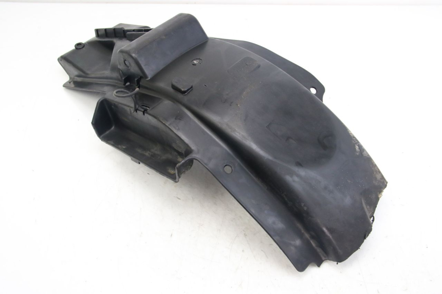 photo de HINTERER RADABDECKUNG HYOSUNG RT KARION 125 (2003 - 2007) - Technische Nahaufnahme