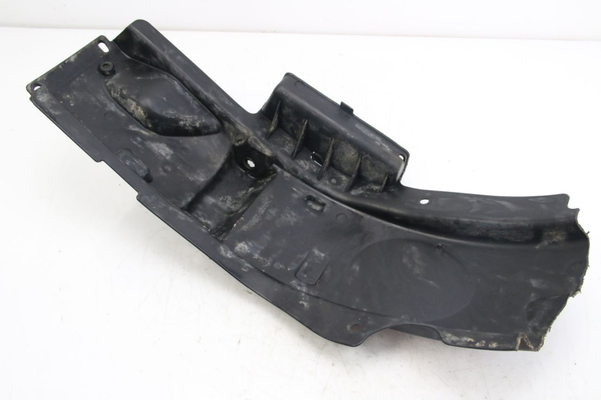 photo de HINTERER RADABDECKUNG HYOSUNG RT KARION 125 (2003 - 2007) - Gesamtansicht des Produkts