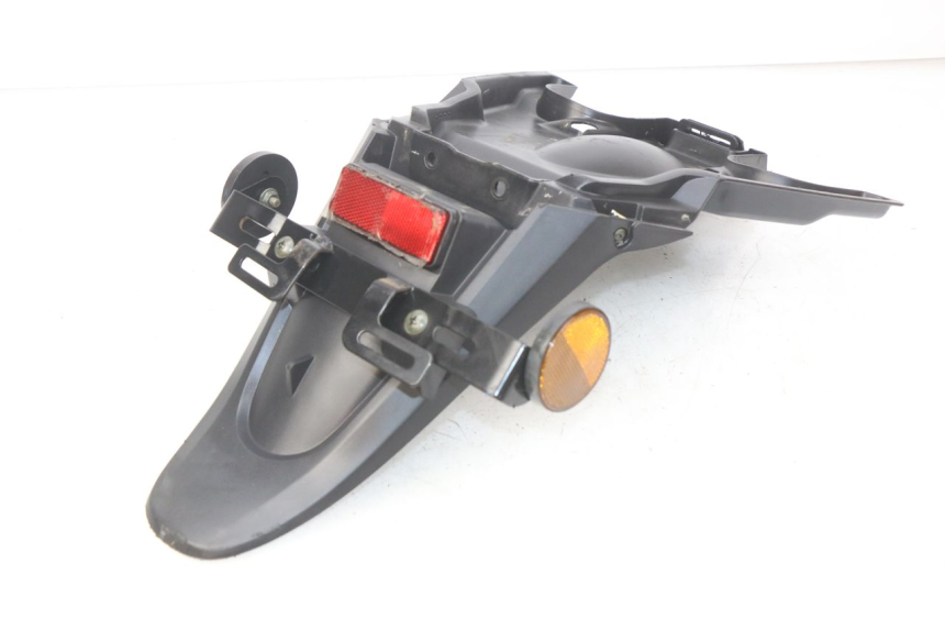 photo de HINTERER RADABDECKUNG JM MOTORS SC 4T 50 (2012 - 2017) - Hauptansicht