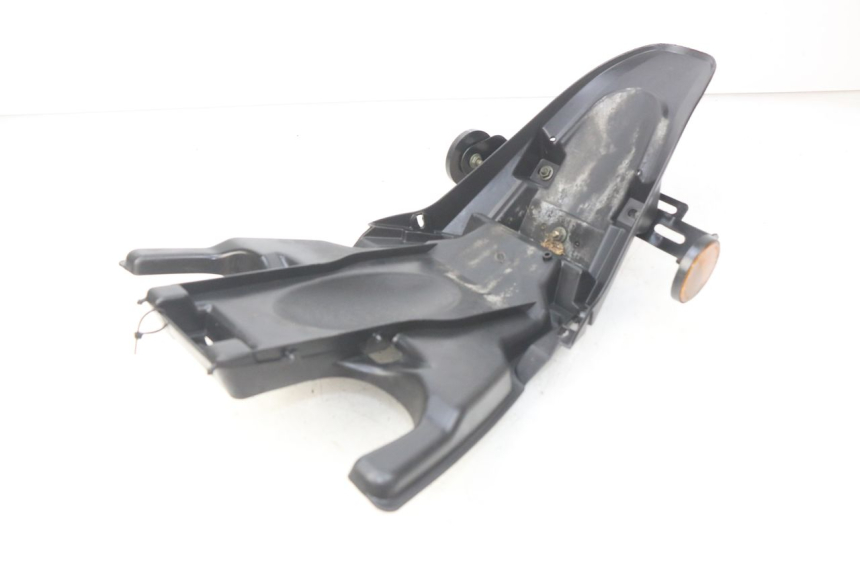 photo de HINTERER RADABDECKUNG JM MOTORS SC 4T 50 (2012 - 2017) - Detailansicht des Bauteils