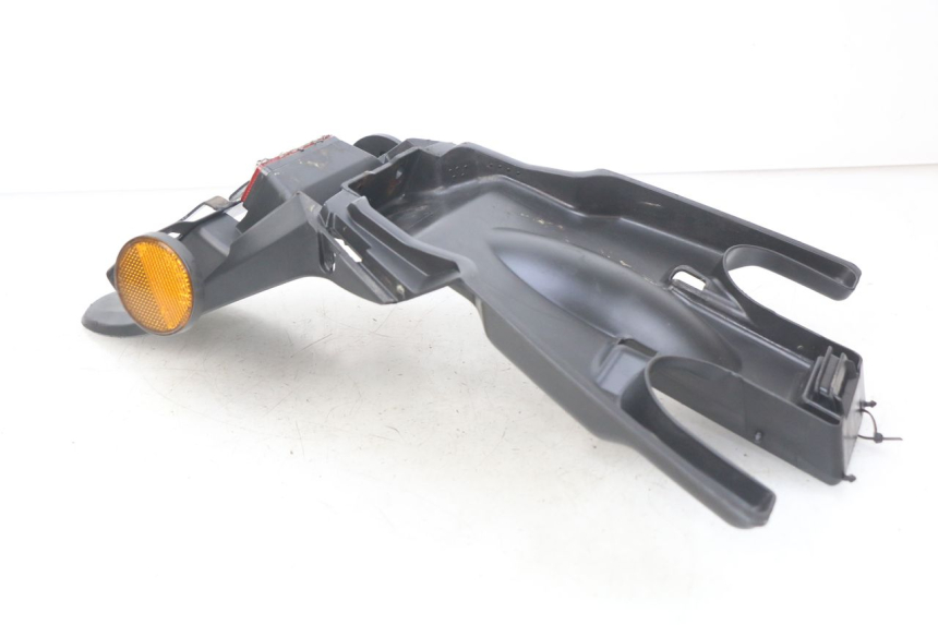 photo de HINTERER RADABDECKUNG JM MOTORS SC 4T 50 (2012 - 2017) - Alternative Perspektive