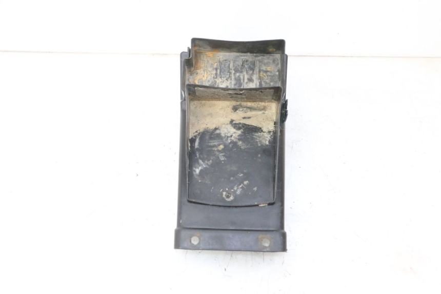 photo de RADHAUS HINTEN DERBI SENDA SM DRD 50 (2008 - 2013) - Zoom auf Gebrauchszustand