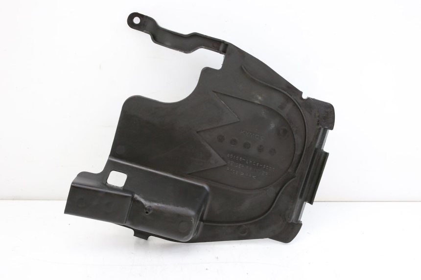 photo de HINTERER RADABDECKUNG KYMCO SENTO 100 (2008 - 2013) - Hauptansicht