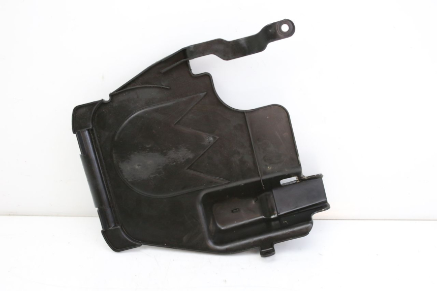 photo de HINTERER RADABDECKUNG KYMCO SENTO 100 (2008 - 2013) - Detailansicht des Bauteils