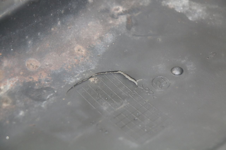 photo de RADHAUS HINTEN MASH SEVENTY FIVE 125 (2013 - 2021) - Detailansicht des Bauteils