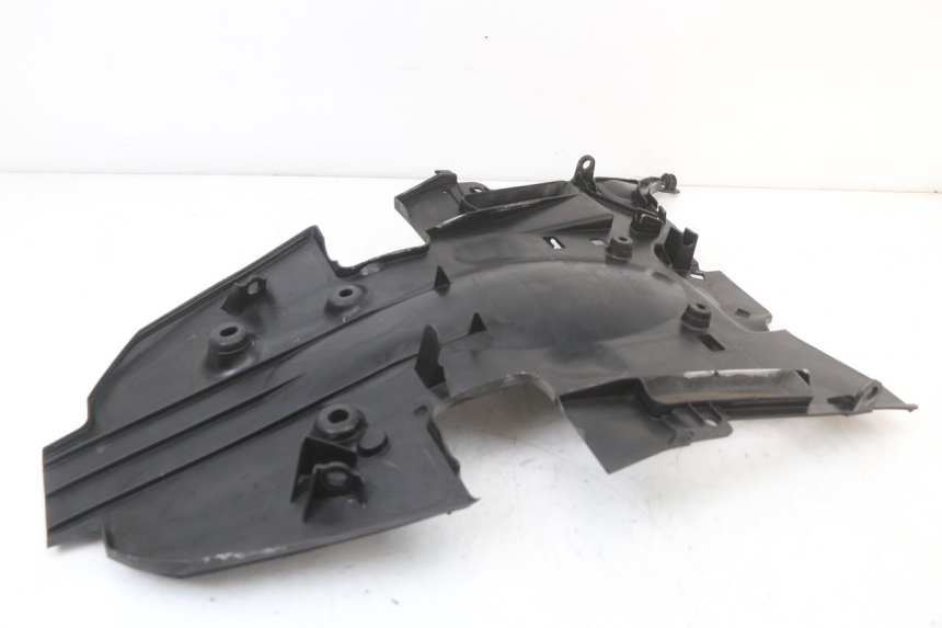 photo de RADHAUS HINTEN HONDA SH ABS 125 (2012 - 2017) - Zoom auf Gebrauchszustand