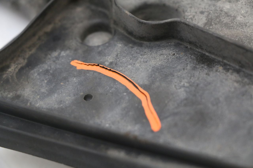 photo de RADHAUS HINTEN HONDA SH ABS 125 (2012 - 2017) - Oberflächenzustand und Material