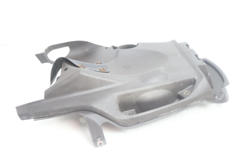 photo de RADHAUS HINTEN YAMAHA SLIDER 50 (1999 - 2004) - Zoom auf Gebrauchszustand