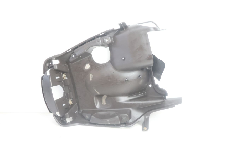 photo de RADHAUS HINTEN YAMAHA SLIDER 50 (1999 - 2004) - Details der Befestigungspunkte