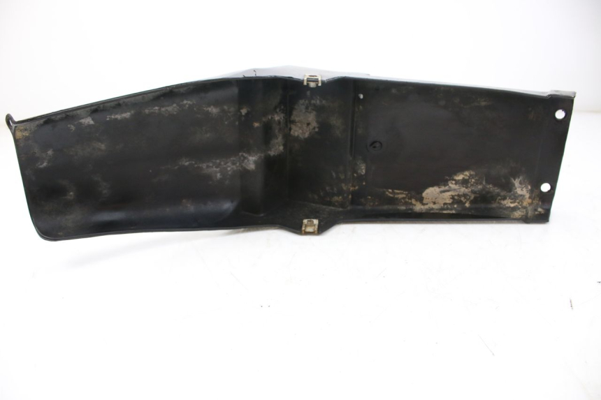 photo de HINTERER RADABDECKUNG GILERA SMT SUPERMOTARD 50 (2009 - 2017) - Zoom auf Gebrauchszustand