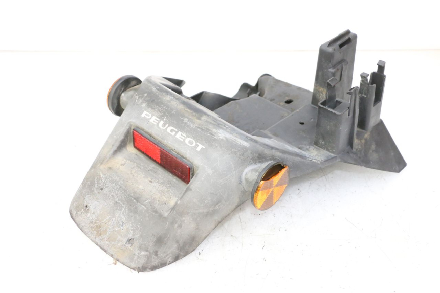 photo de RADHAUS HINTEN PEUGEOT SPEEDAKE 50 (1995 - 1997) - Hauptansicht