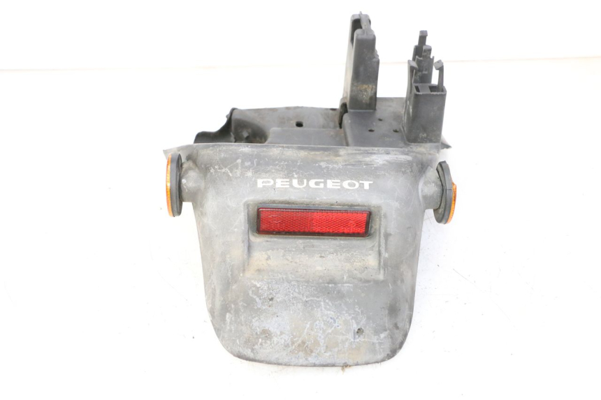 photo de RADHAUS HINTEN PEUGEOT SPEEDAKE 50 (1995 - 1997) - Technische Nahaufnahme