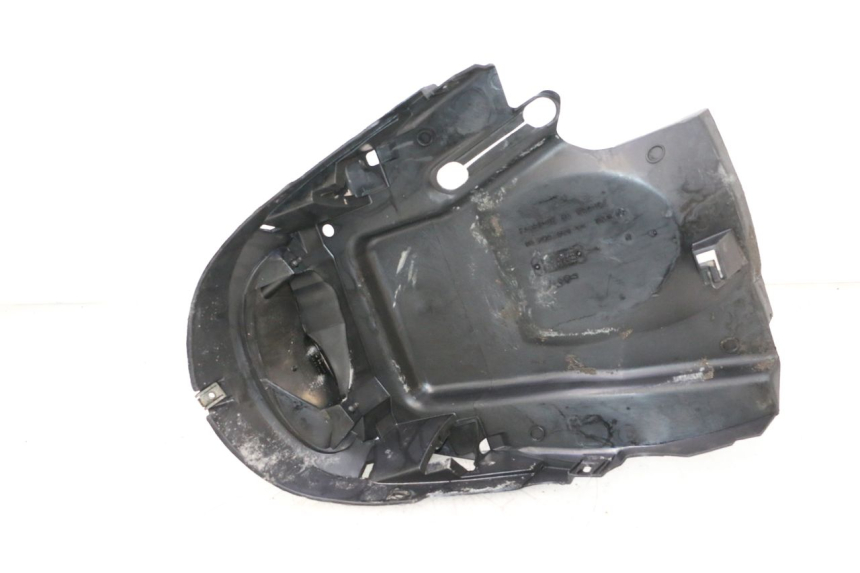 photo de RADHAUS HINTEN PEUGEOT SPEEDFIGHT 2 AC 50 (2000 - 2009) - Alternative Perspektive